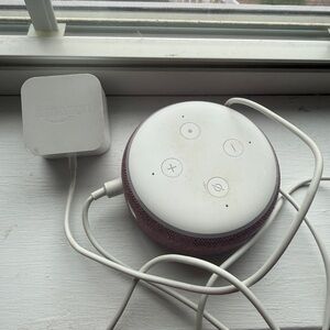 Amazon Echo Dot Speaker